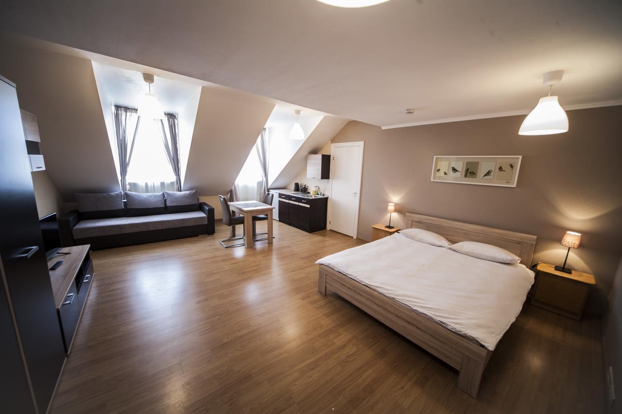 Old Town Apartments Riga Extérieur photo