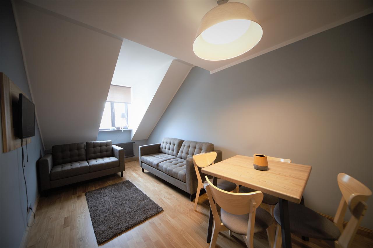 Old Town Apartments Riga Extérieur photo