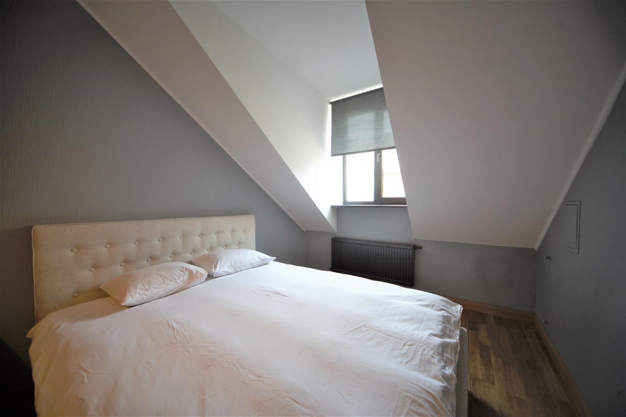 Old Town Apartments Riga Extérieur photo